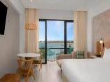 Family Double Suite with ocean view
