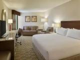 2 Bedrooms Hospitality Double Suite