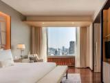 Executive Piano Club Privilege Family Double Suite