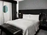 1 Bedroom Master Executive Corner Double Suite with city view