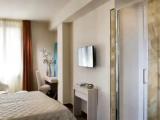 Superior Double room with balcony