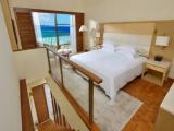 Deluxe Maisonette Double room oceanfront