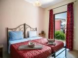 1 Bedroom Double Apartment
