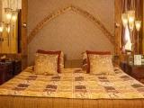 Tuscan Style Double Suite
