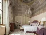 Frescoed Executive Double Suite