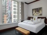 Burnham room