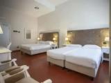Family Quadruple room