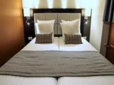 Souterrain Double room