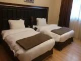 1 Bedroom Executive Double Apartment