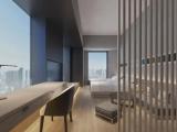 Superior Executive Floor Double room