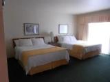 Executive Double Penthouse Studio Suite