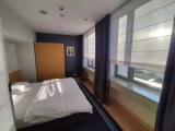 Superior Double Suite with city view