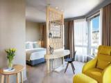 Acropolis view Junior Suite