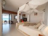 Sunshine Sea View Double room