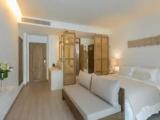 Deluxe Garden Pool Access Double room