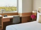 2 Bedrooms Deluxe Park Suite