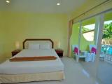 Grand room