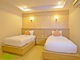 2 Bedrooms Junior Suite