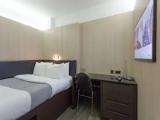 Z Inside No window Double room