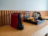 Connecting Family Double room with city view
