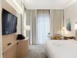 Superior Castle View Double room