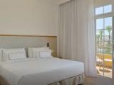 Premium The Level Double room with ocean view