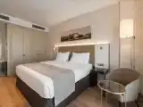 Double Junior Suite