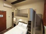 Family Quadruple room