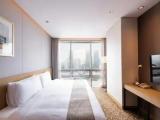 Premium Double room with Central Park view