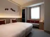 Deluxe Prime Floor Hollywood Twin room