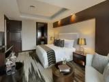 Presidential RedLevel Double Suite