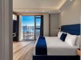 Superior Double room with sea view