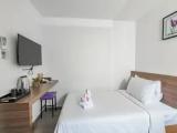 Standard (no Window) Single room