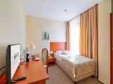 For people with disabilities Single room