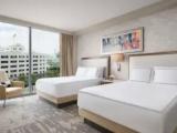 Classic room City View