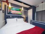 Patio Duplex Loft