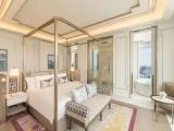 Penthouse Suite with Lounge Access