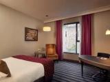 Wellness Double Suite