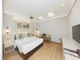 Special No Window Double room