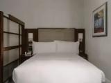 Accessible Double room