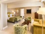 Deluxe Double Suite
