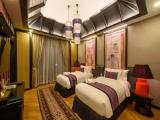 Chala Royal Quadruple Suite