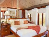 Royal with Private Pool Tent