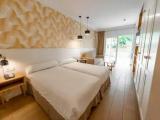 Double Junior Suite Apartment