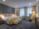 Kitchenette Double Suite