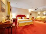Classic Double Junior Suite