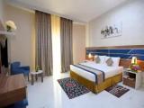 1 Bedroom VIP Double Apartment