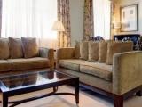 Presidential Double Suite