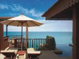 1 Bedroom Ultimate Pool Double Villa with balcony and with ocean view
