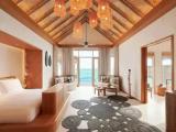 Grand Water Double Villa with Pool Sunset